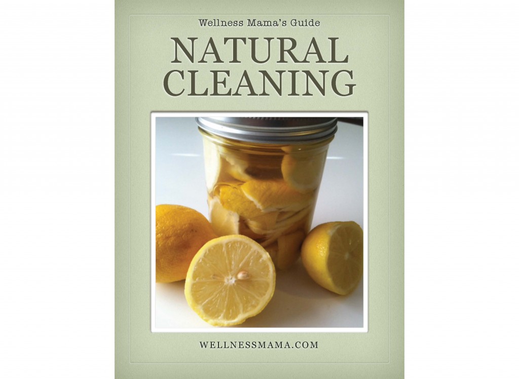 Natural Cleaning Guide5