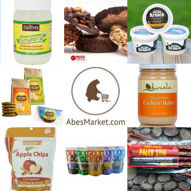 abes market sale collage