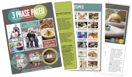 3pp-byPaleoParents-photo-spread, Paleo Parents Weekend Round Up 7.5: Summer Eats for Kids + Our Real Life!