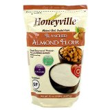 Honeyville Almond Flour